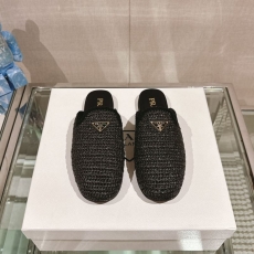 Prada Slippers